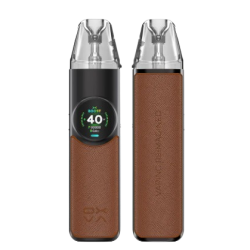 Oxva Nexlim Dark Brown Pod (Темно Коричневий)