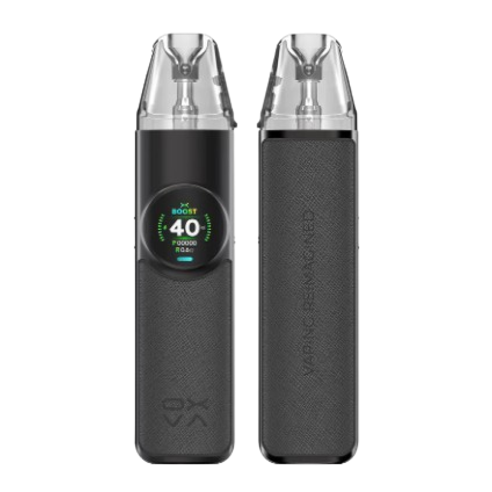 Oxva Nexlim Dark Gray Pod (Темно Сірий) - Oxva Nexlim