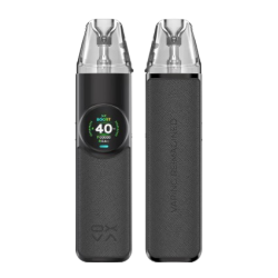 Oxva Nexlim Dark Gray Pod (Темно Сірий)