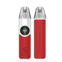 Oxva Nexlim Glory Red Pod (Червоний)