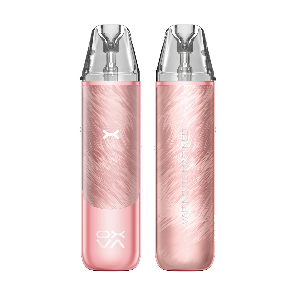 Oxva Nexlim Go Rose Pink Pod (Рожева Троянда) - Oxva Nexlim Go