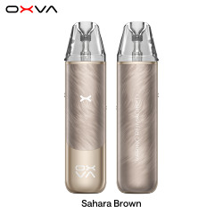 Oxva Nexlim Go Sahara Brown Pod (Пустельний Коричневий) - Oxva Nexlim Go