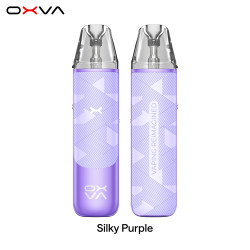 Oxva Nexlim Go Silky Purple Pod (Шовковисто Фіолетовий) - Oxva Nexlim Go