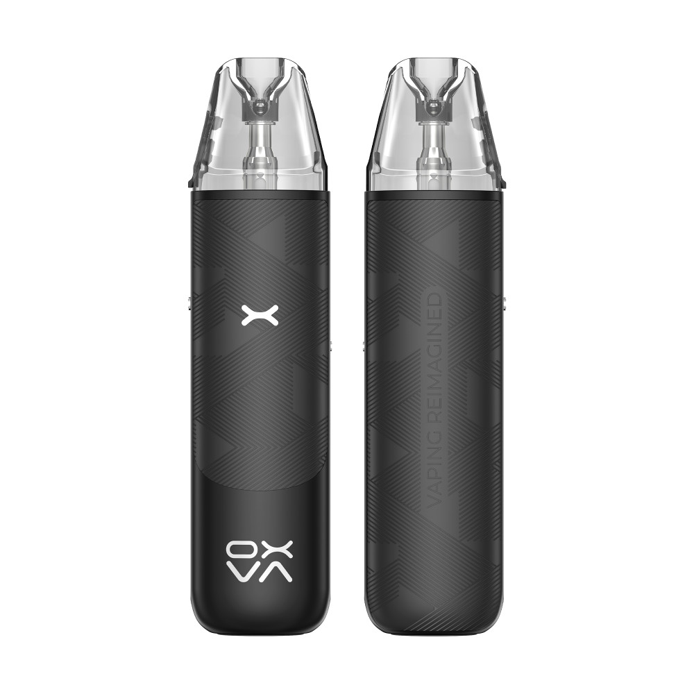 Oxva Nexlim Go Sillky Black Pod (Шовковий Чорний) - Oxva Nexlim Go