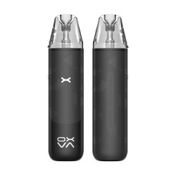 Oxva Nexlim Go Sillky Black Pod (Шовковий Чорний)