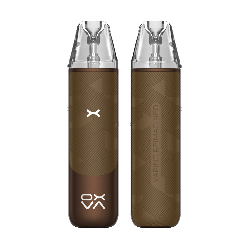 Oxva Nexlim Go Sillky Coffee Pod (Шовково Кавовий) - Oxva Nexlim Go