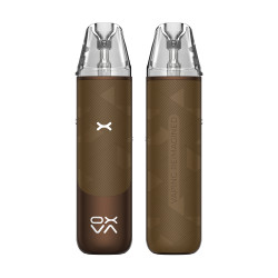 Oxva Nexlim Go Sillky Coffee Pod (Шовково Кавовий) - Oxva Nexlim Go