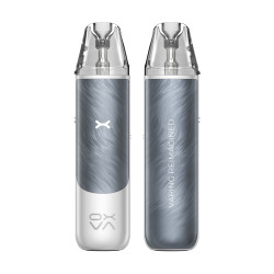 Oxva Nexlim Go Space Gray Pod (Космічний Сірий) - Oxva Nexlim Go