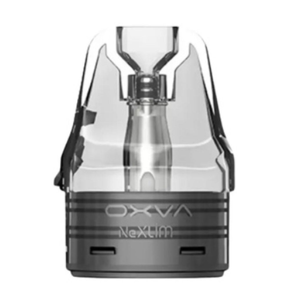 Oxva Nexlim Картридж 0.6Ohm 4ml - Oxva Картридж