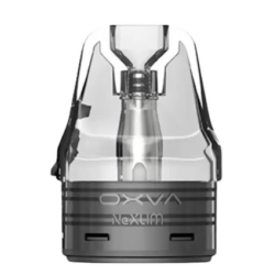 Oxva Nexlim Картридж 0.6Ohm 4ml - Популярні товари для вейпінгу