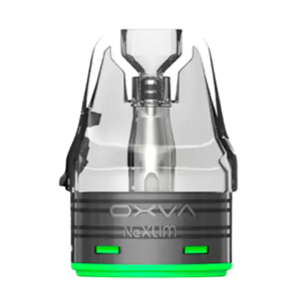 Oxva Nexlim Картридж 1.2Ohm 4ml - Oxva Картридж