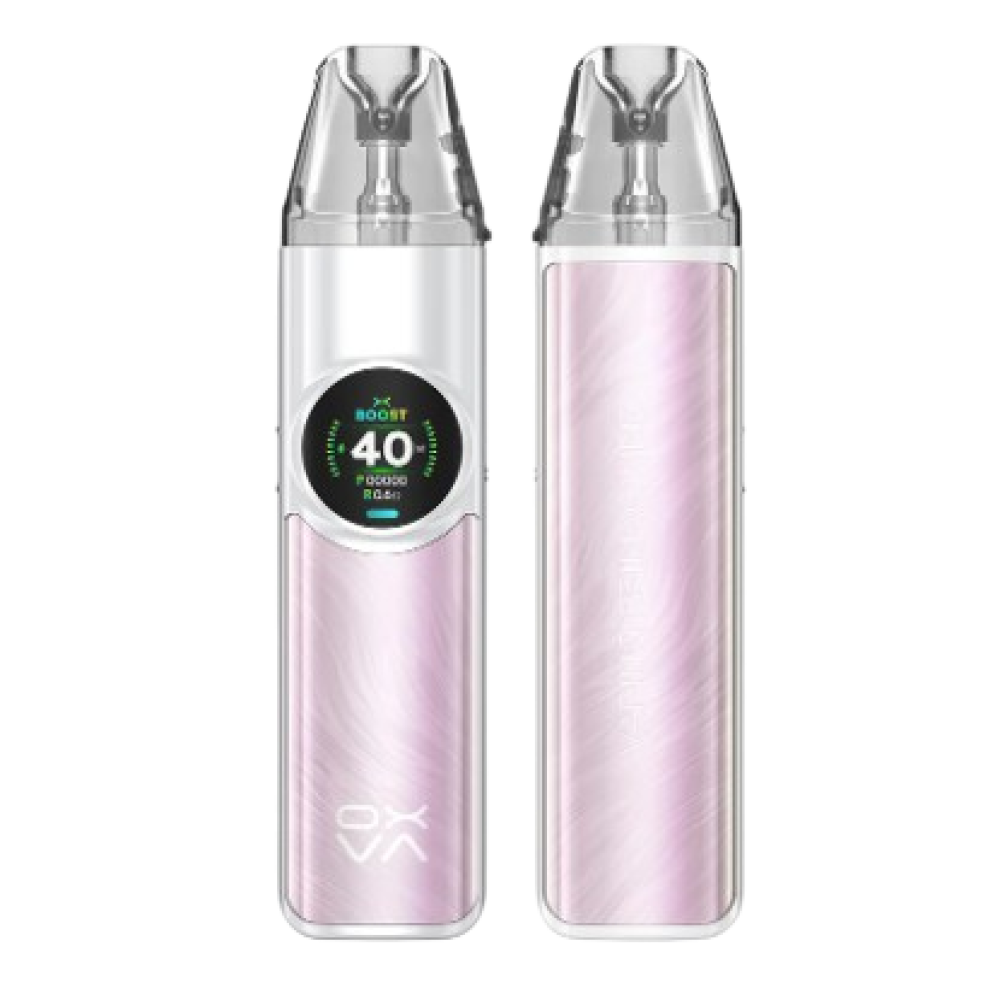 Oxva Nexlim Pearl Pink Pod (Рожева Перлина) - Oxva Nexlim