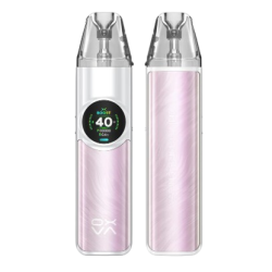 Oxva Nexlim Pearl Pink Pod (Рожева Перлина) - Подсистеми бренд Oxva