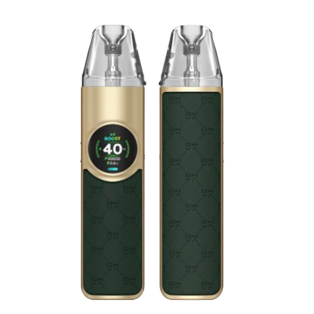 Oxva Nexlim Pine Green Pod (Зелений) - Oxva Nexlim