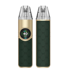 Oxva Nexlim Pine Green Pod (Зелений) - Подсистеми бренд Oxva