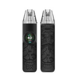Oxva Nexlim Power Black Pod (Потужний Чорний) - Подсистеми бренд Oxva