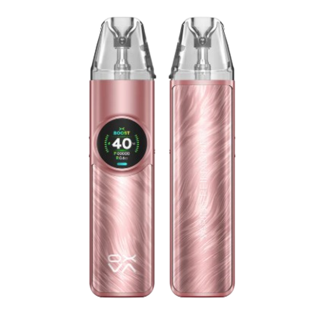 Oxva Nexlim Rose Gold Pod ( Рожево Золотий) - Oxva Nexlim