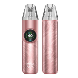 Oxva Nexlim Rose Gold Pod ( Рожево Золотий) - Подсистеми бренд Oxva