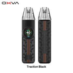 Oxva Nexlim Traction Black Pod (Тяговий Чорний) - Подсистеми бренд Oxva модель Nexlim