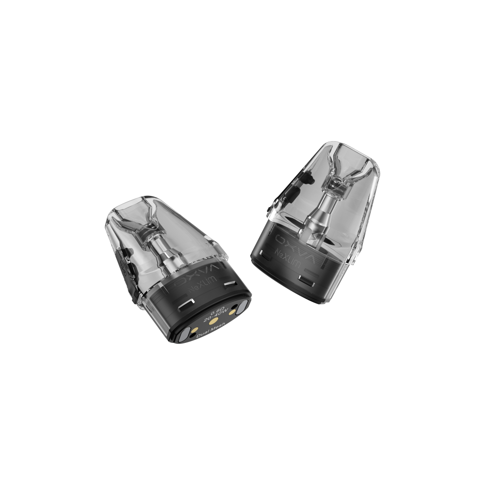 Oxva Nexlim V2 Cartridge 0.6Ohm 4ml - Oxva Картридж