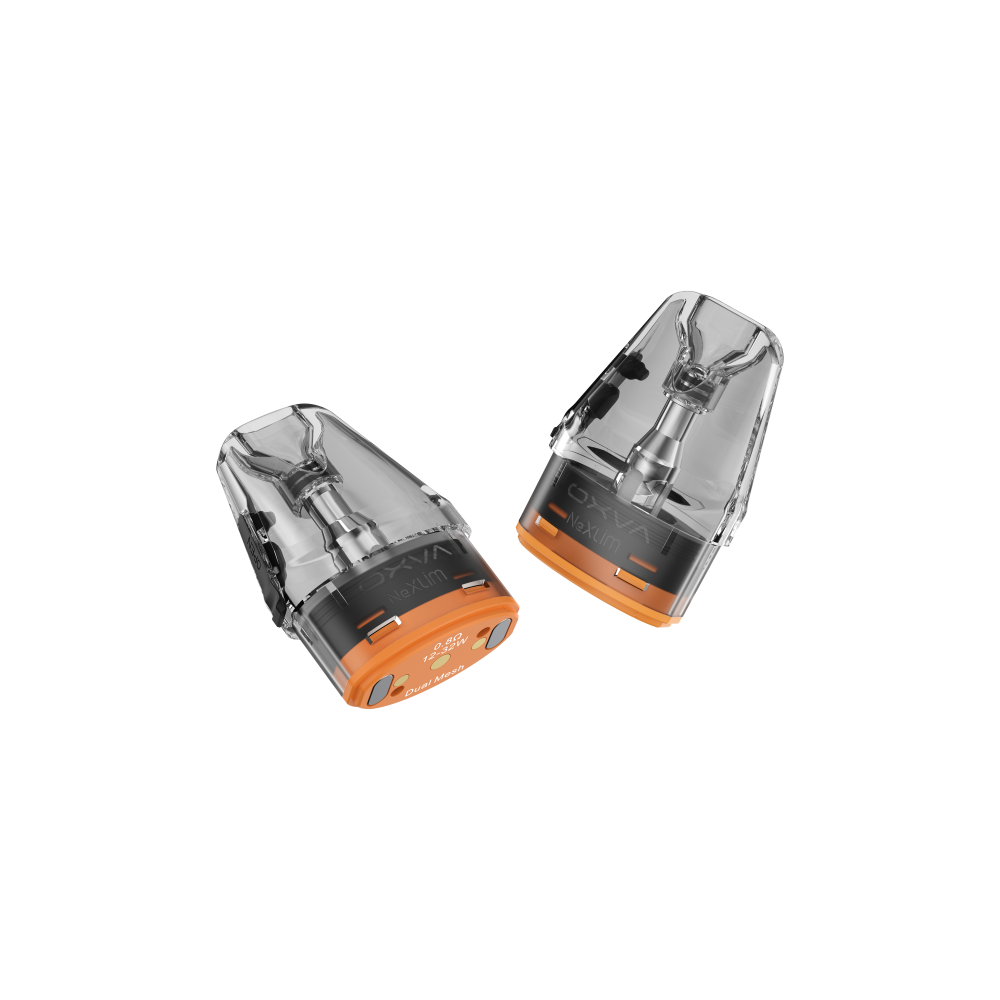 Oxva Nexlim V2 Cartridge 0.8Ohm 4ml - Oxva Картридж