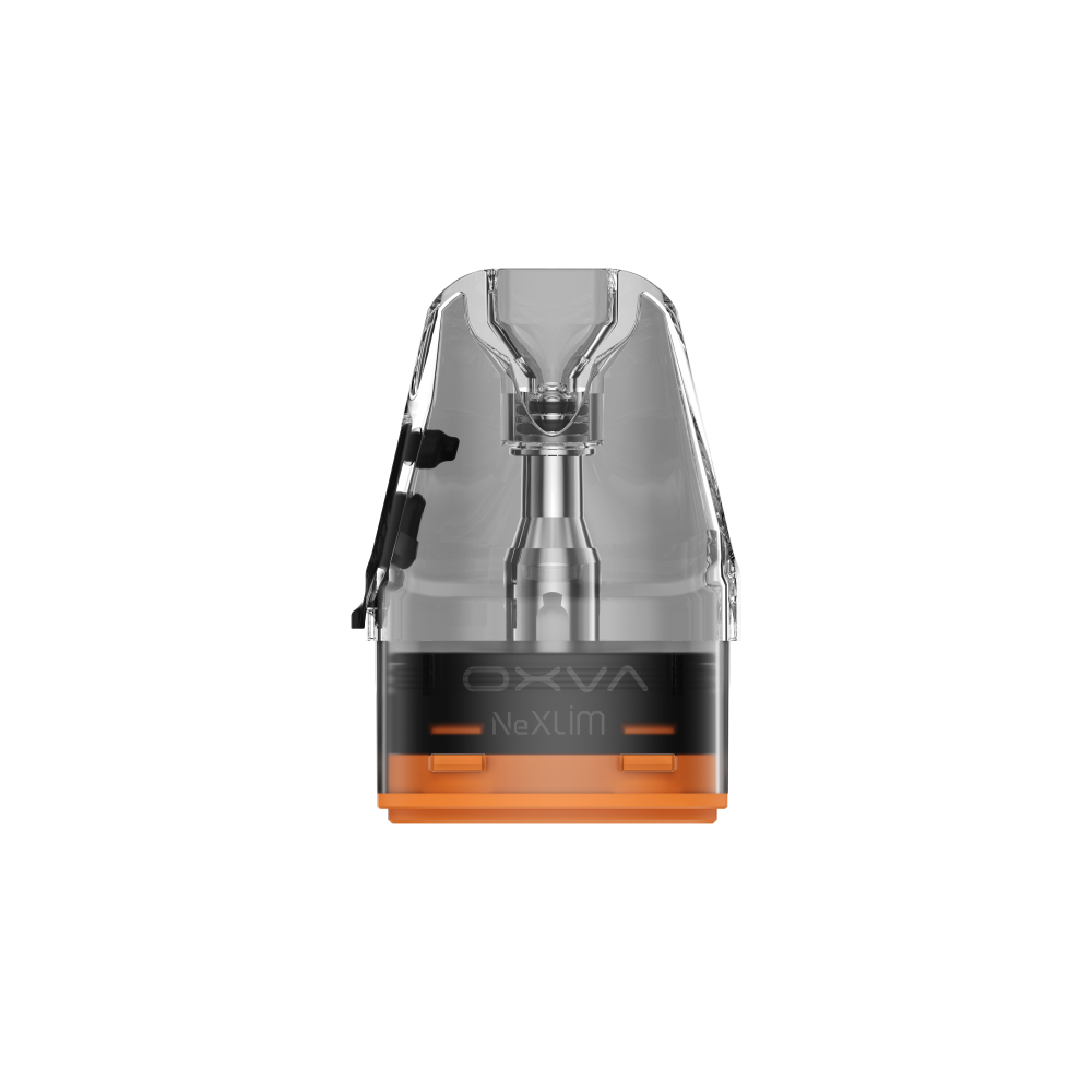 Oxva Nexlim V2 Cartridge 0.8Ohm 4ml - Oxva Картридж