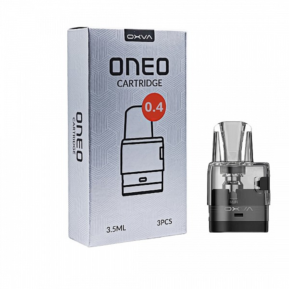 Oxva Oneo Картридж 0.4Ohm - Oxva Картридж