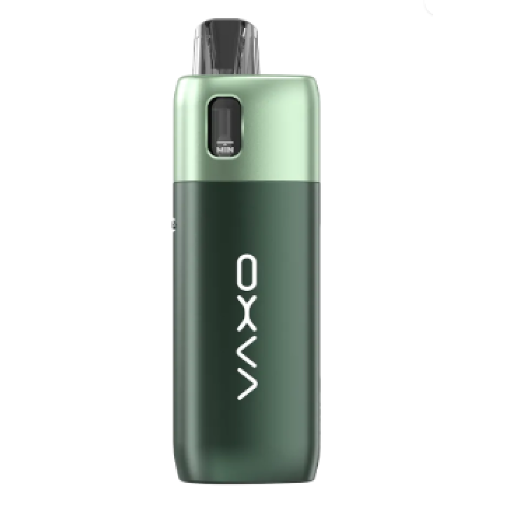 Oxva Oneo Racing Green Pod (Зелений) - Oxva Oneo
