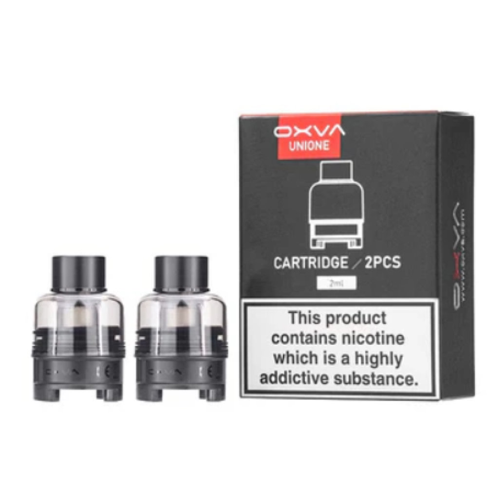 Oxva Orgin 2 Unione Картридж 5ml - Oxva Картридж