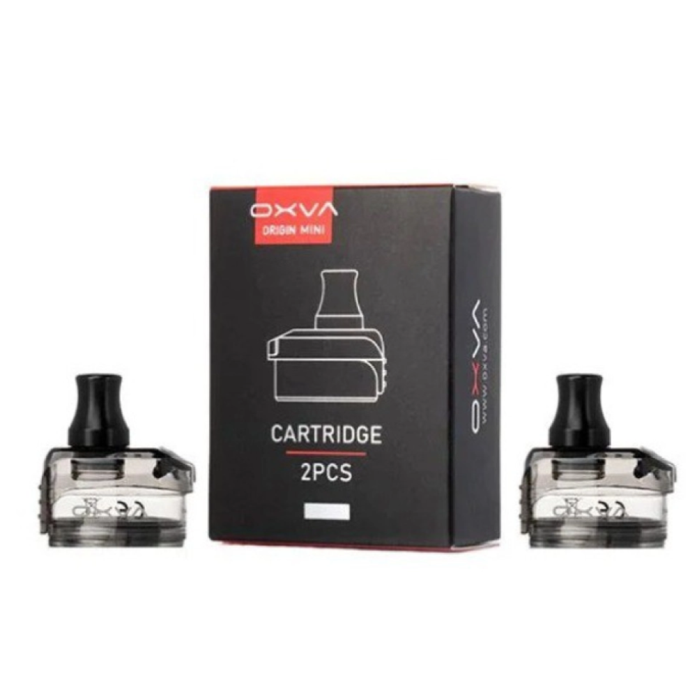 Oxva Origin Mini Картридж 4ml - Oxva Картридж