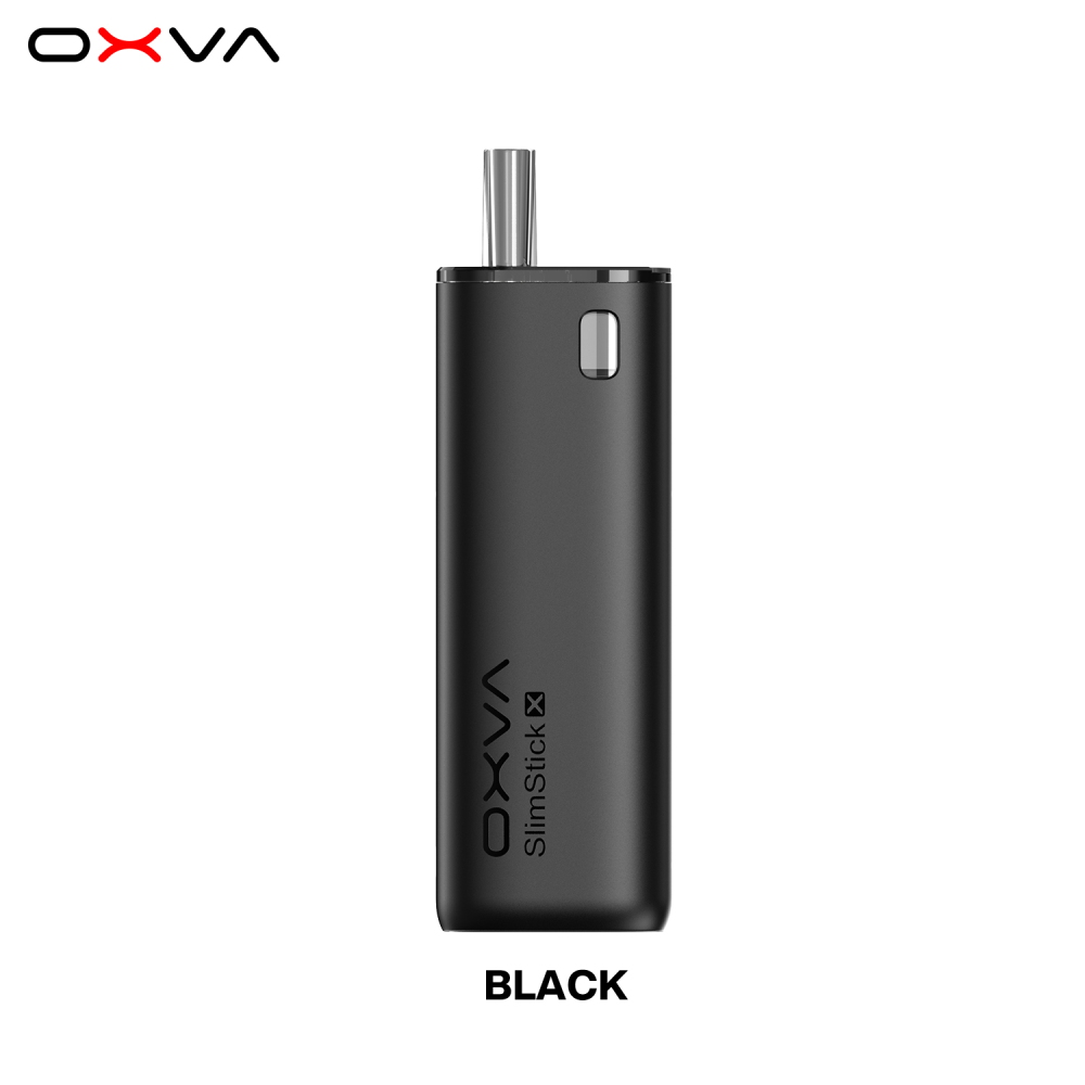 Oxva SlimStick X Black (Чорний) - Oxva Slimstick X