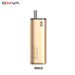 Oxva SlimStick X Gold (Золотий) - Oxva Slimstick X
