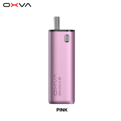 Oxva SlimStick X Pink (Рожевий) - Oxva Slimstick X