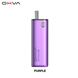 Oxva SlimStick X Purple (Фіолетовий) - Oxva Slimstick X