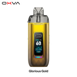 Oxva Vprime Glorious Gold Pod (Сяюче Золото) - Oxva Vprime