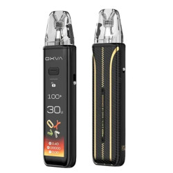 Oxva Xlim 3 Ultra Ultra Carbon Pod (Карбон) - Oxva Xlim 3 Ultra