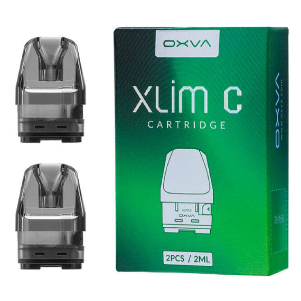 Oxva Xlim C Empty Картридж - Oxva Картридж