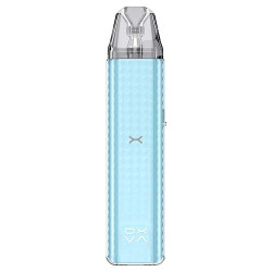 Oxva Xlim Crystal Blue Pod (Блакитний) - Oxva Xlim Crystal