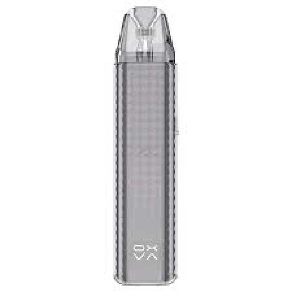 Oxva Xlim Crystal Gray Pod (Сірий) - Oxva Xlim Crystal