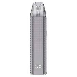 Oxva Xlim Crystal Gray Pod (Сірий) - Oxva Xlim Crystal