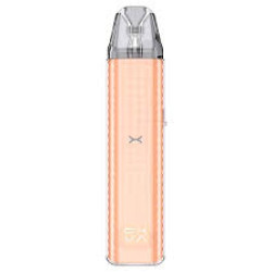 Oxva Xlim Crystal Orange Pod (Оранжевий) - Oxva Xlim Crystal