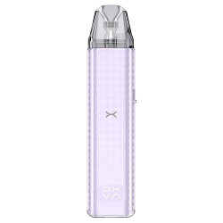 Oxva Xlim Crystal Purple Pod (Фіолетовий) - Oxva Xlim Crystal