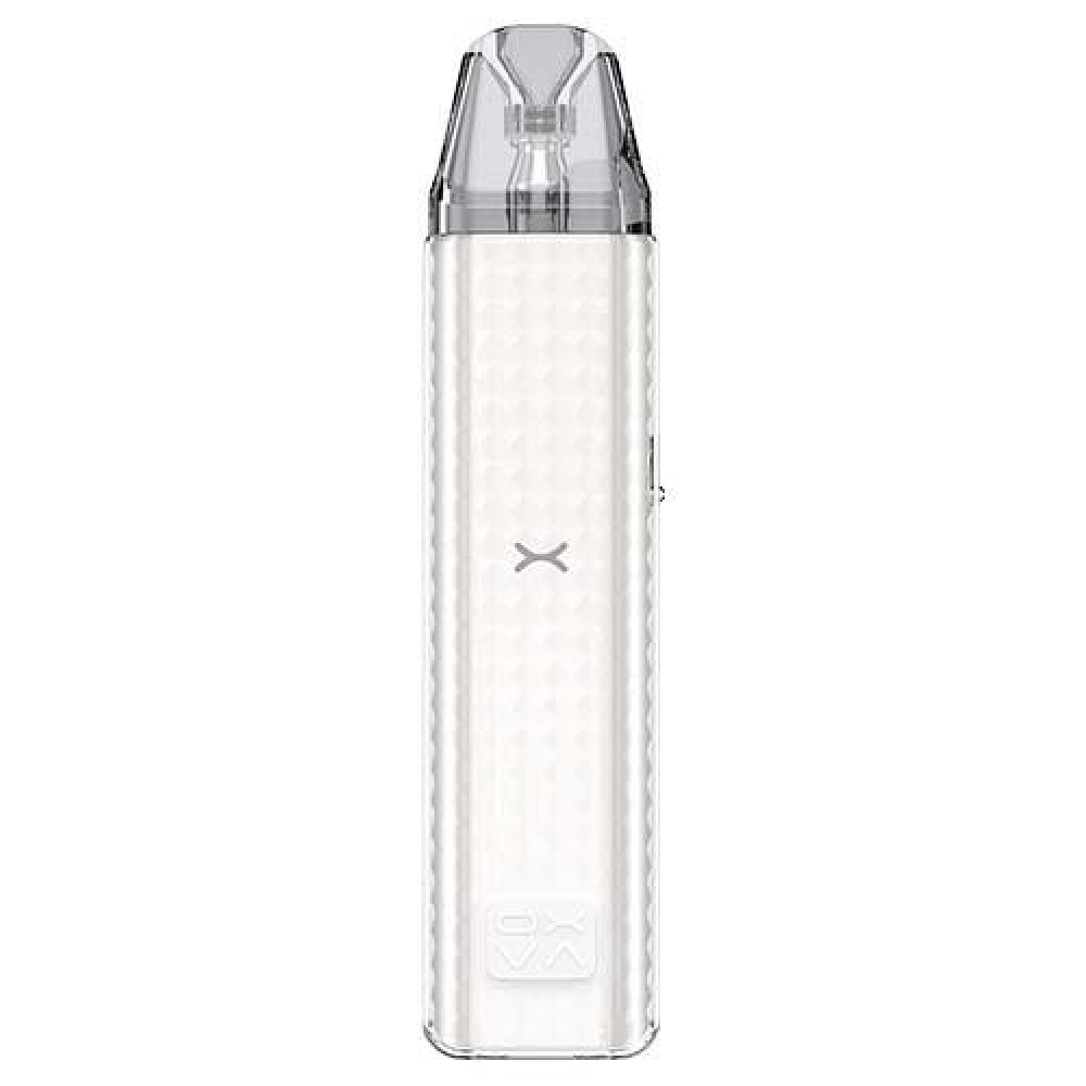Oxva Xlim Crystal White Pod (Білий) - Oxva Xlim Crystal