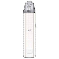 Oxva Xlim Crystal White Pod (Білий) - Oxva Xlim Crystal