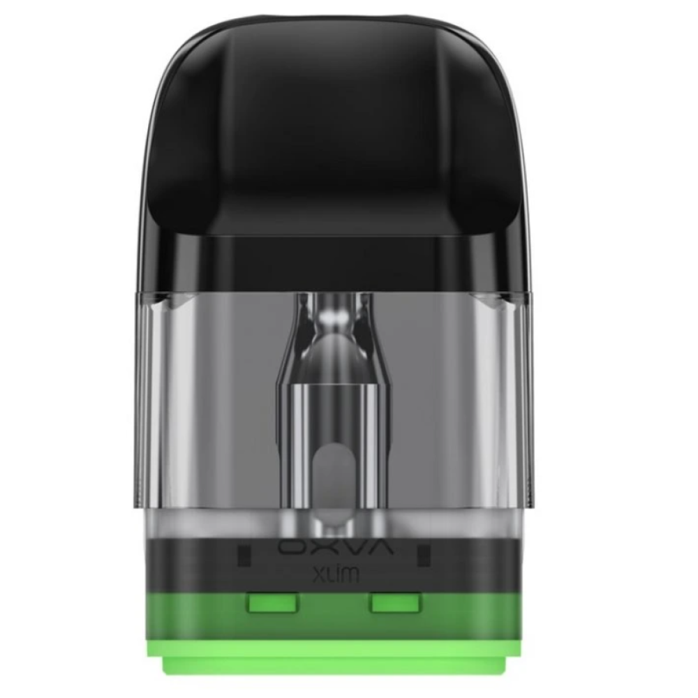Oxva Xlim EZ картридж 1.2Ohm 2ml - Oxva Картридж