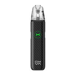 Oxva Xlim Go 2 Black Carbon Pod (Чорний Карбон) - Oxva Xlim Go 2