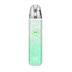 Oxva Xlim Go 2 Green Ripple Pod (Зелений) - Oxva Xlim Go 2