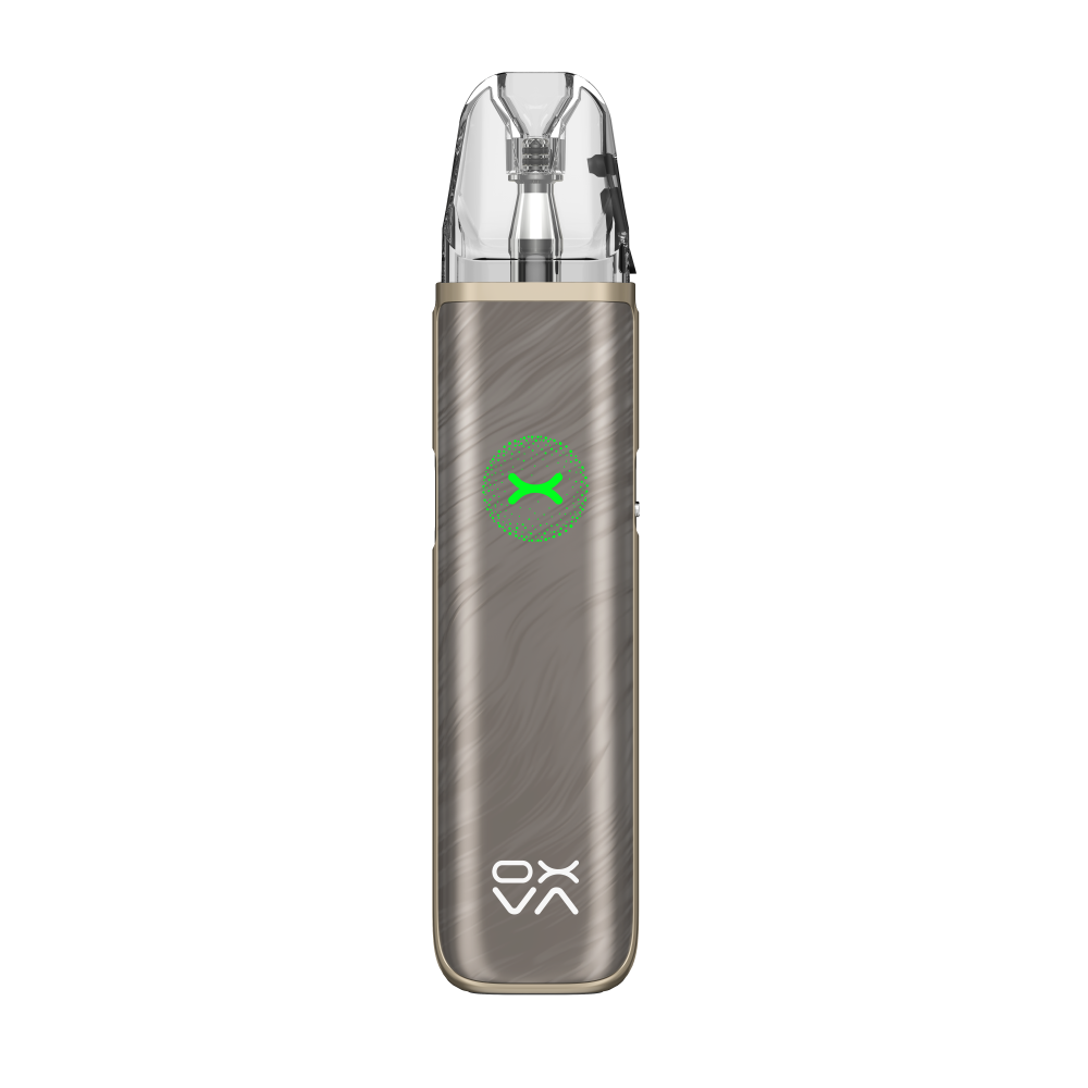 Oxva Xlim Go 2 Light Brown Shadow Pod (Світло Коричнева Тінь) - Oxva Xlim Go 2