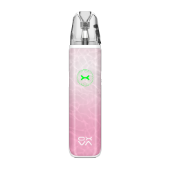 Oxva Xlim Go 2 Pink Ripple Pod (Рожевий) - Oxva Xlim Go 2