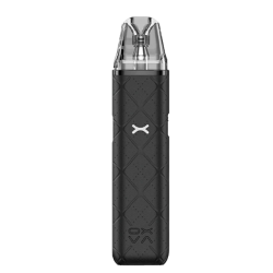 Oxva Xlim GO Black Pod (с) - Oxva Xlim GO
